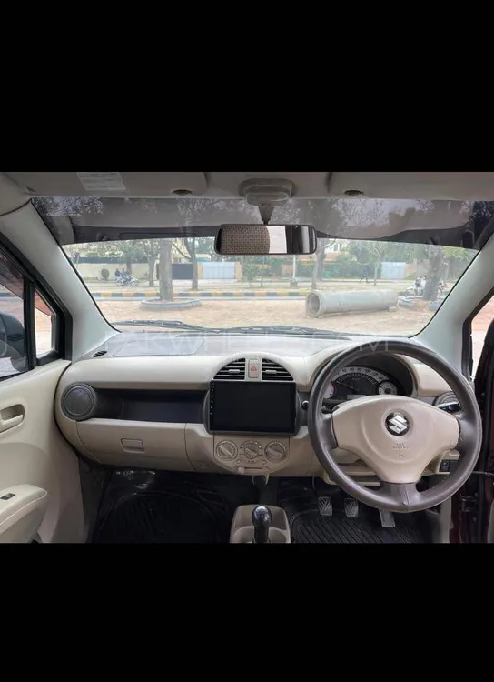 Suzuki Alto 2011 for Sale in Kahuta Image-1