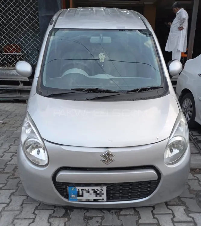 Suzuki Alto 2014 for Sale in Rawalpindi Image-1