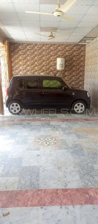Suzuki Alto 2022 for Sale in Swabi Image-1