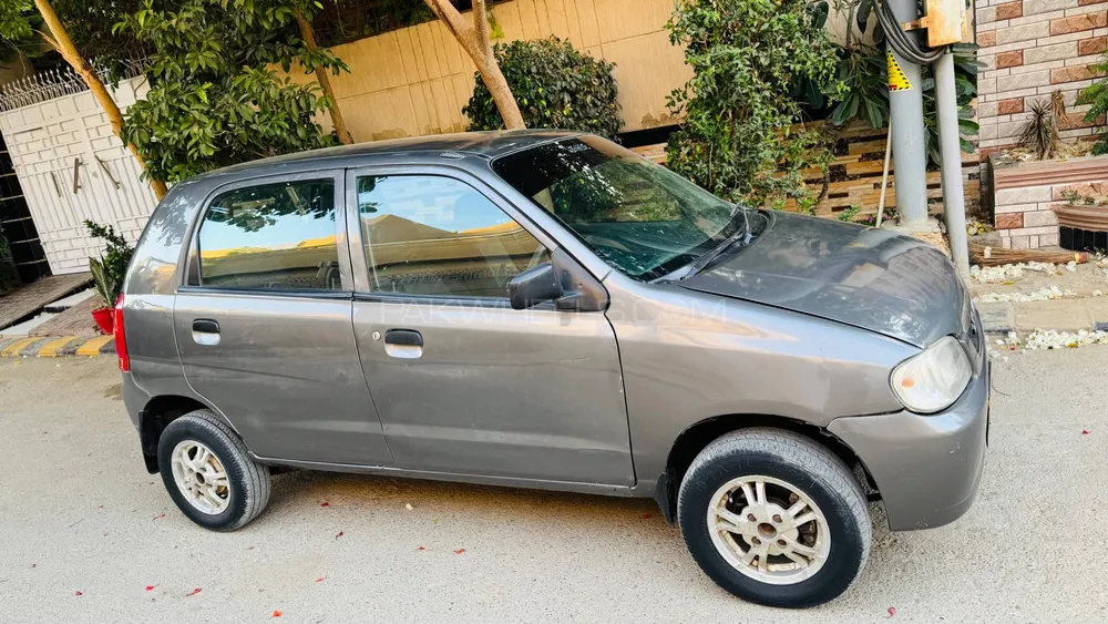 Suzuki Alto 2010 for Sale in Karachi Image-1