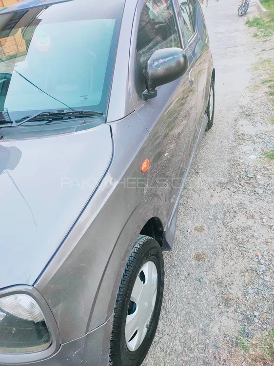 Suzuki Alto 2022 for Sale in Wah cantt Image-1