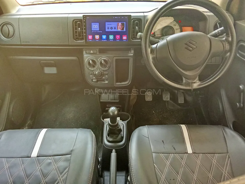 Suzuki Alto 2024 for Sale in Karachi Image-1