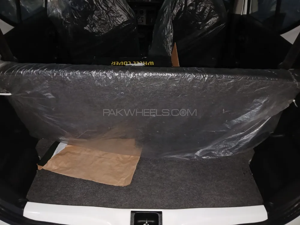 Suzuki Alto 2025 for Sale in Quetta Image-1