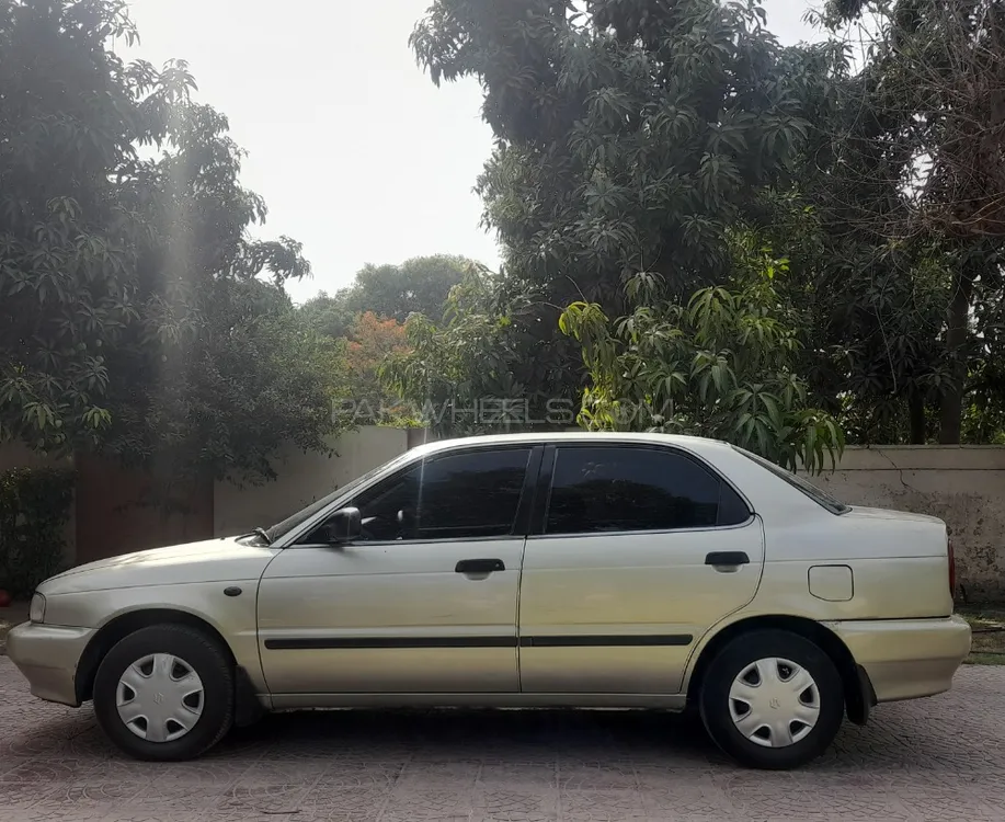 Suzuki Baleno 2000 for Sale in Multan Image-1