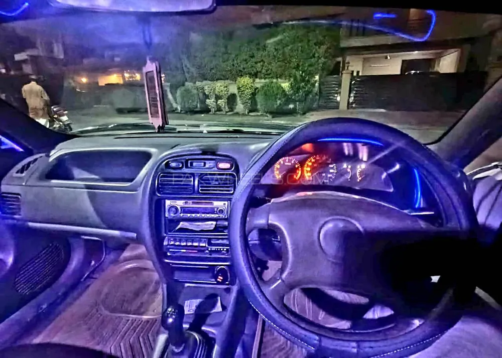 سوزوکی بالینو 2005 for Sale in لاہور Image-1