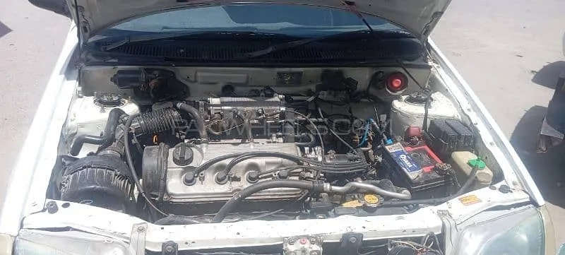 Suzuki Cultus 2010 for Sale in Rawalpindi Image-1