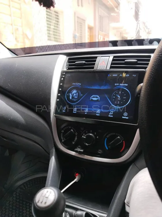 Suzuki Cultus 2019 for Sale in Chichawatni Image-1