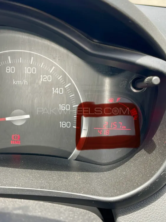 Suzuki Cultus 2021 for Sale in Sheikhupura Image-1