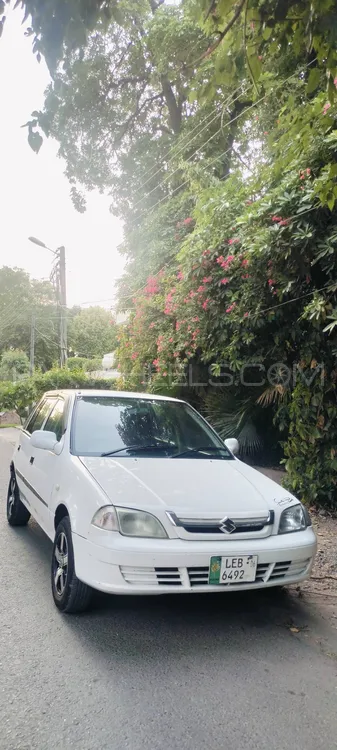 سوزوکی کلٹس 2006 for Sale in لاہور Image-1