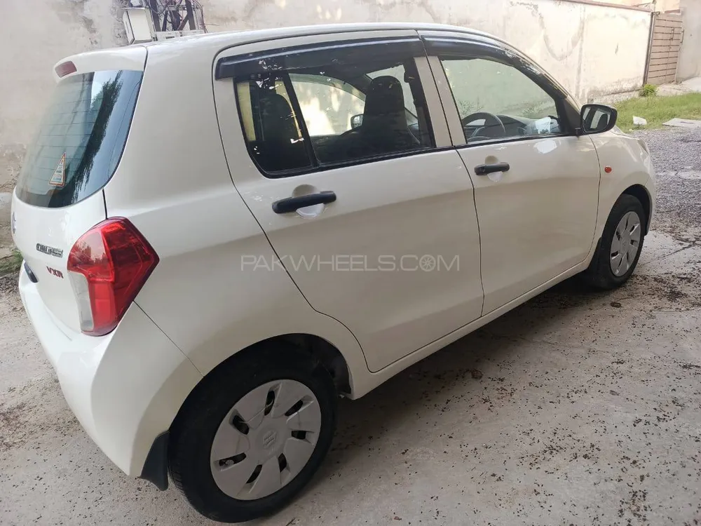 Suzuki Cultus 2019 for Sale in Rawalpindi Image-1