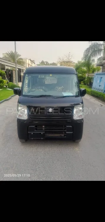 Suzuki Every 2024 for Sale in Gujranwala Image-1