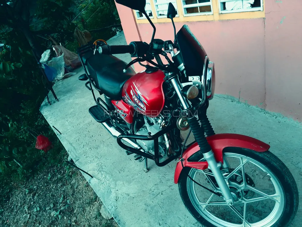 Suzuki GS 150 2019 for Sale Image-1