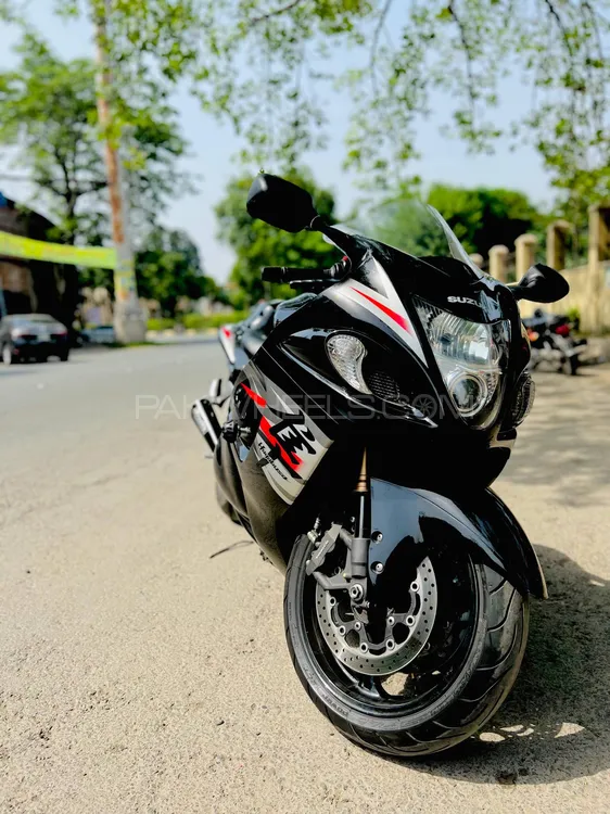 سوزوکی Hayabusa 2012 for Sale Image-1