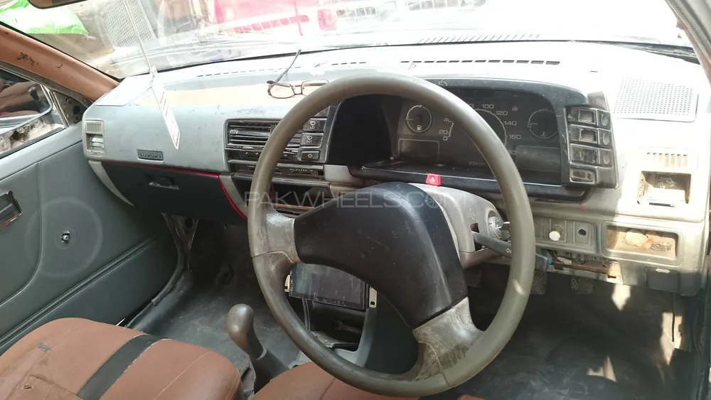 Suzuki Khyber 1997 for Sale in Lahore Image-1