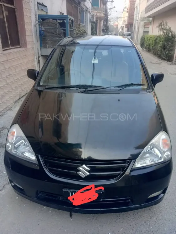 Suzuki Liana 2006 for Sale in Lahore Image-1