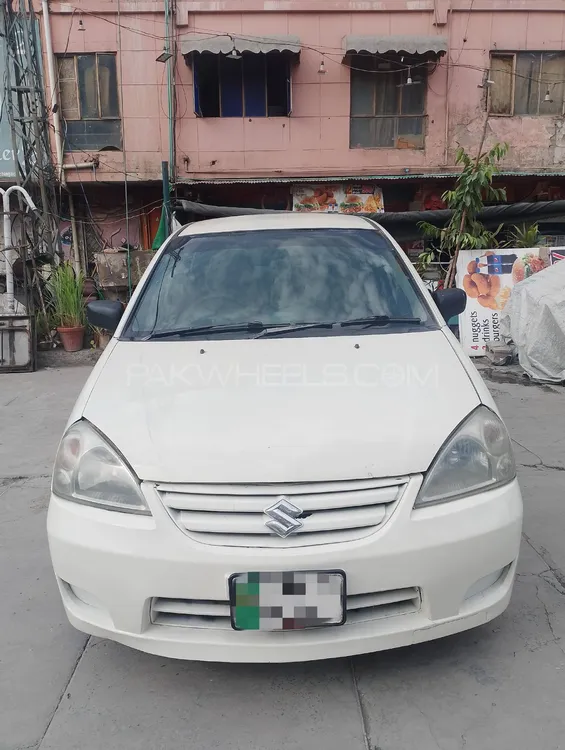 Suzuki Liana 2007 for Sale in Rawalpindi Image-1