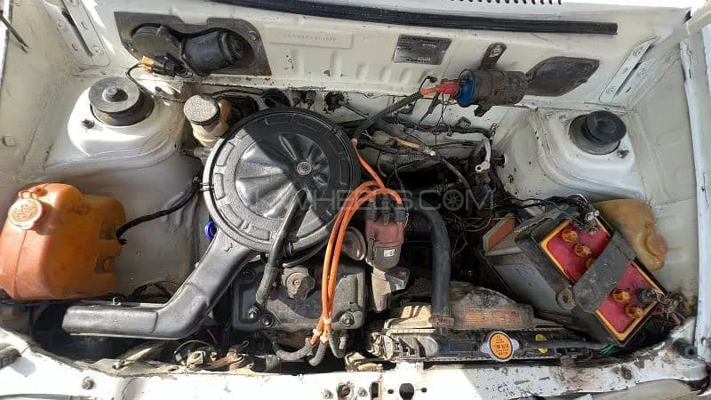 Suzuki Mehran 2006 for Sale in Rawalpindi Image-1