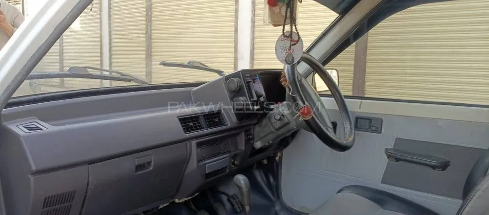 Suzuki Mehran 2006 for Sale in Okara Image-1
