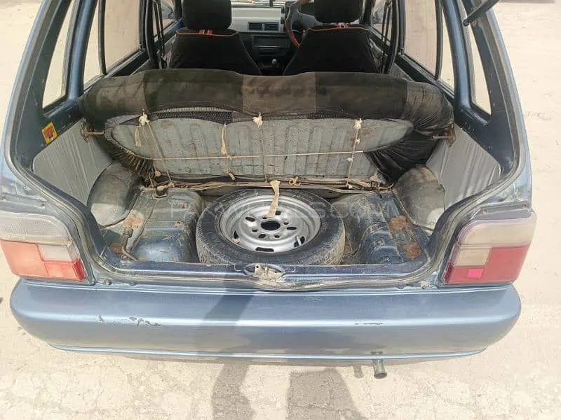 Suzuki Mehran 2008 for Sale in Layyah Image-1