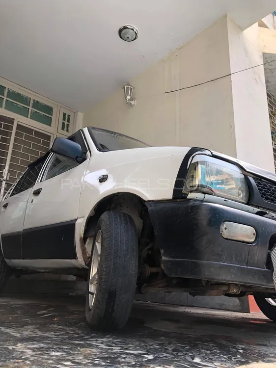Suzuki Mehran 1992 for Sale in Gujrat Image-1