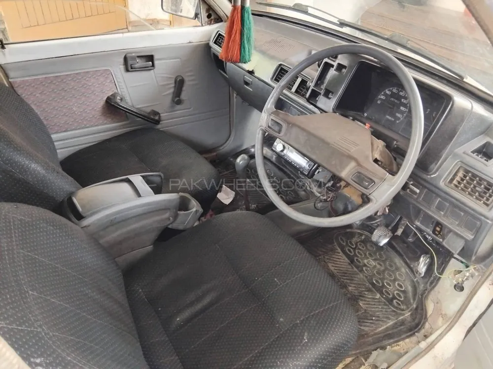 Suzuki Mehran 1990 for Sale in Islamabad Image-1