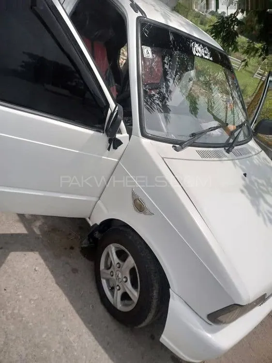 Suzuki Mehran 2005 for Sale in Sargodha Image-1