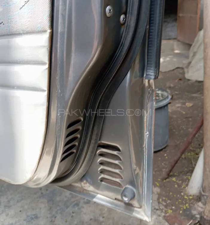 Suzuki Mehran 2010 for Sale in Wah cantt Image-1