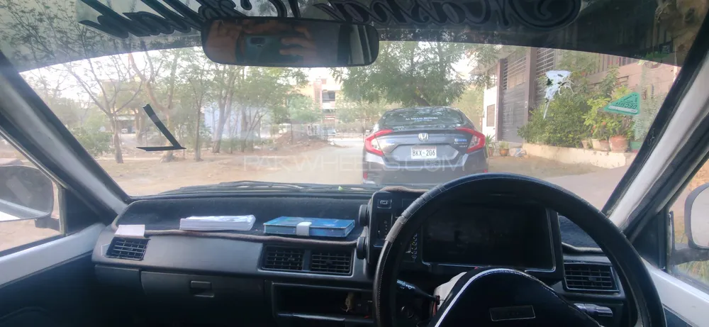 Suzuki Mehran 2003 for Sale in Karachi Image-1