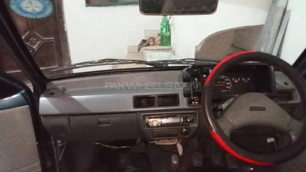 Suzuki Mehran 2008 for Sale in Lahore Image-1
