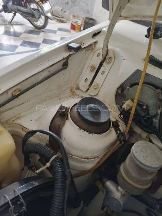 Suzuki Mehran 2016 for Sale in Sadiqabad Image-1