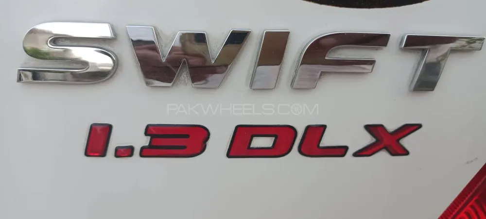 Suzuki Swift 2016 for Sale in Lahore Image-1
