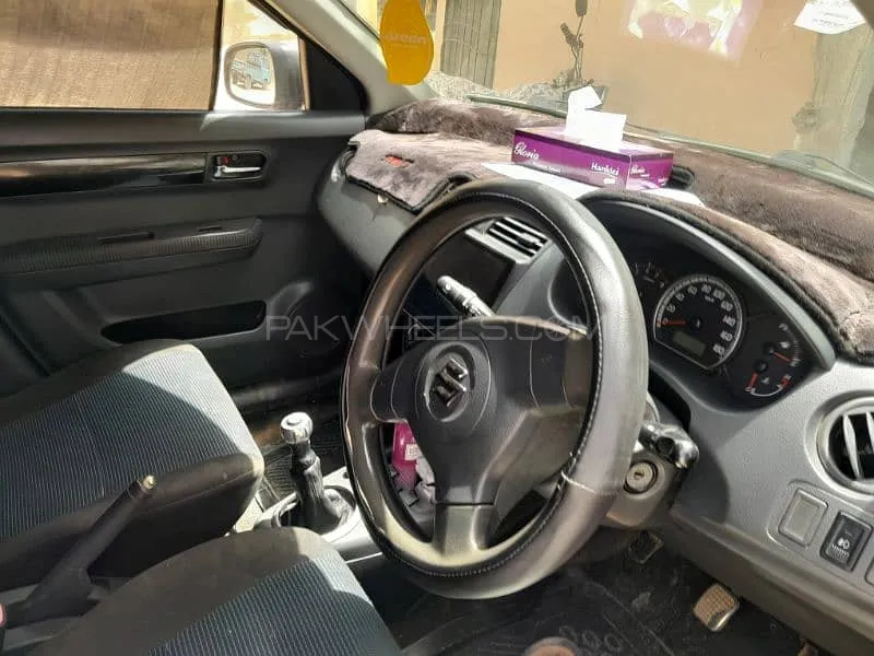 Suzuki Swift 2012 for Sale in Karachi Image-1