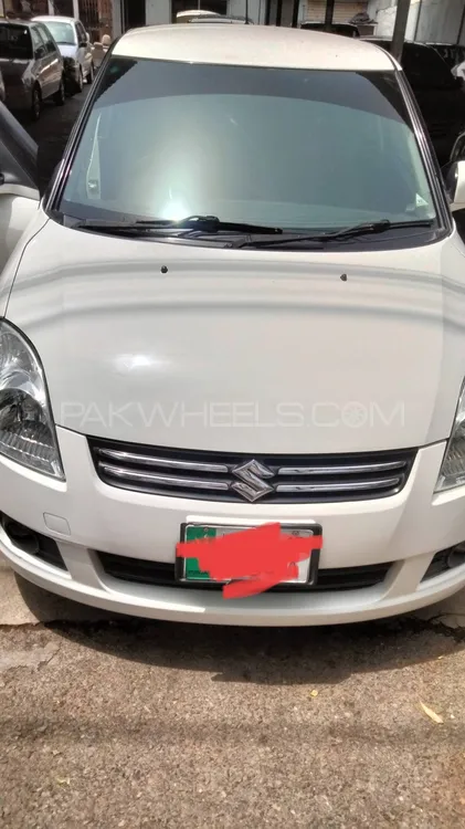 Suzuki Swift 2017 for Sale in Lahore Image-1
