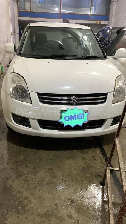Suzuki Swift 2019 for Sale in Sialkot Image-1