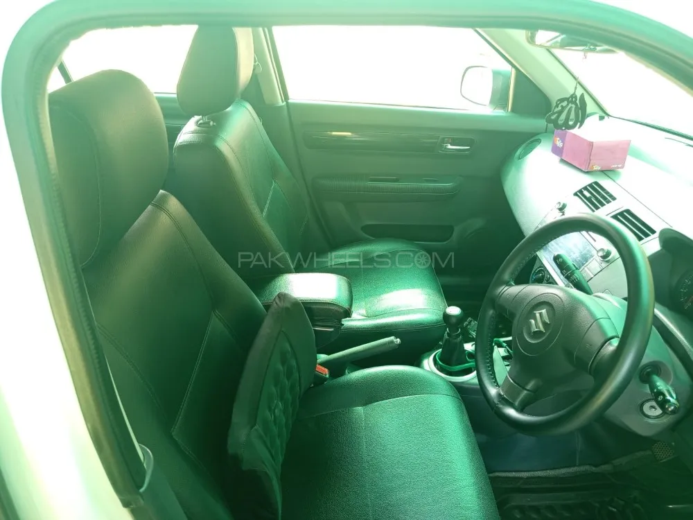 Suzuki Swift 2019 for Sale in Multan Image-1