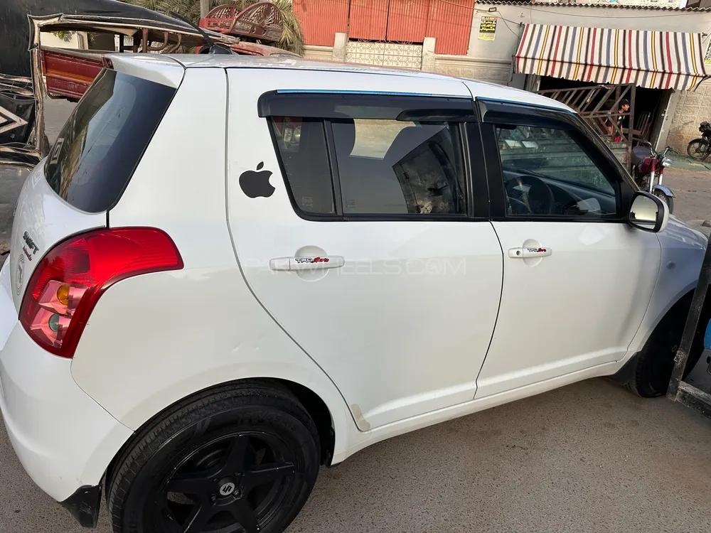 Suzuki Swift 2020 for Sale in Karachi Image-1