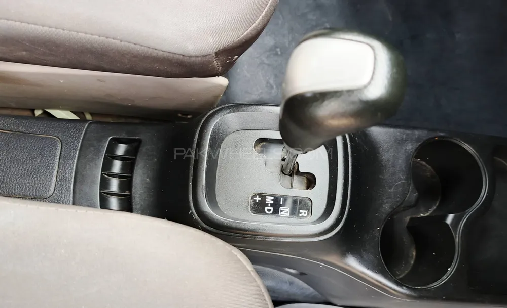 سوزوکی ویگن آر 2022 for Sale in اسلام آباد Image-1