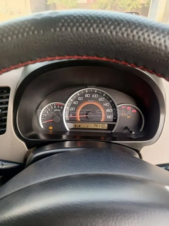 Suzuki Wagon R 2020 for Sale in Sheikhupura Image-1