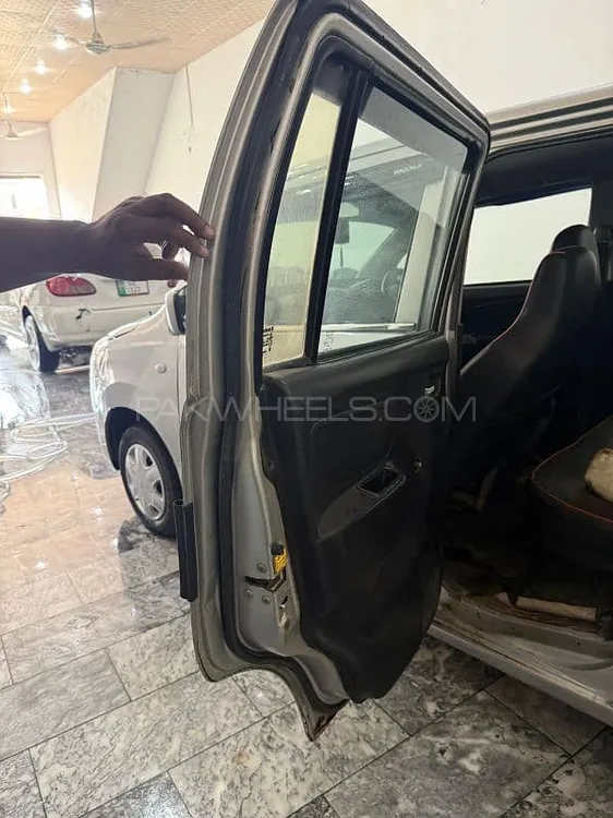 Suzuki Wagon R 2018 for Sale in Gujranwala Image-1