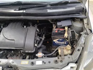 Daihatsu Boon 1.0 CL 2006 for Sale
