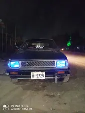 Daihatsu Charade 1982 for Sale