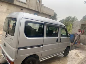 Honda Acty 2013 for Sale