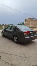 Honda Civic VTi Oriel Prosmatec 1.6 2005 for Sale