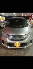 Honda Freed 2012 for Sale