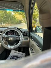 HYUNDAI ELANTRA GLS TOP OF THE LINE NEW RIMS (2000cc)
Model 2021 December || Registered 2022
Only 25,300 KM 100% Genuine 
Hyundai South Maintained 
Cyber Grey Color 
Bumper to bumper original guaranteed 100 %
TOP OF THE LINE
Original NEW TV Back Cam
Original NEW Leather Seats
Original NEW RIMS
Sunroof 
Wireless Charger
Dual Power Seats
Spare Wheel Unused 
Fog lights
Just Like Zero Meter 
All seals still intact 
See to Believe 
Ready Delivery 
EXCHANGE POSSIBLE WITH ANY CAR

For inspection
Available at SUPREME CARS
Plot # 151/F,Under Imam heights,Shop no.1&2, Main Khalid Bin Walid Rd, Karachi, Sindh 75400

|  Premium Cars  |  Best Prices  |  Optimum Performance | 
#supremecarsgang