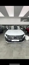 Hyundai Tucson Hybrid Signature 2025 for Sale