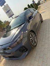 KIA Rio 2021 for Sale