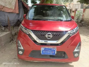 Nissan Dayz Highway Star X 2019 for Sale