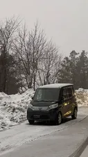 Nissan Dayz Roox X V Selection 2015 for Sale