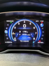 Proton X70 Premium FWD 2021 for Sale